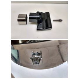 Townecraft Chef'sware Short Handle (1) for Townecraft Chef's Ware Sauce Pan Stock Pot & Skillet*Note