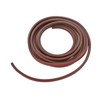 14mmx12mm Weather Stripping Door Sealing Strip Dustproof Sound Insulation Strips