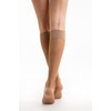 Relaxsan Basic 850P (1 Pair - Beige 1/S) - firm