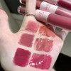 Set de Brillo de Labios Doble 2 en 1, Barra