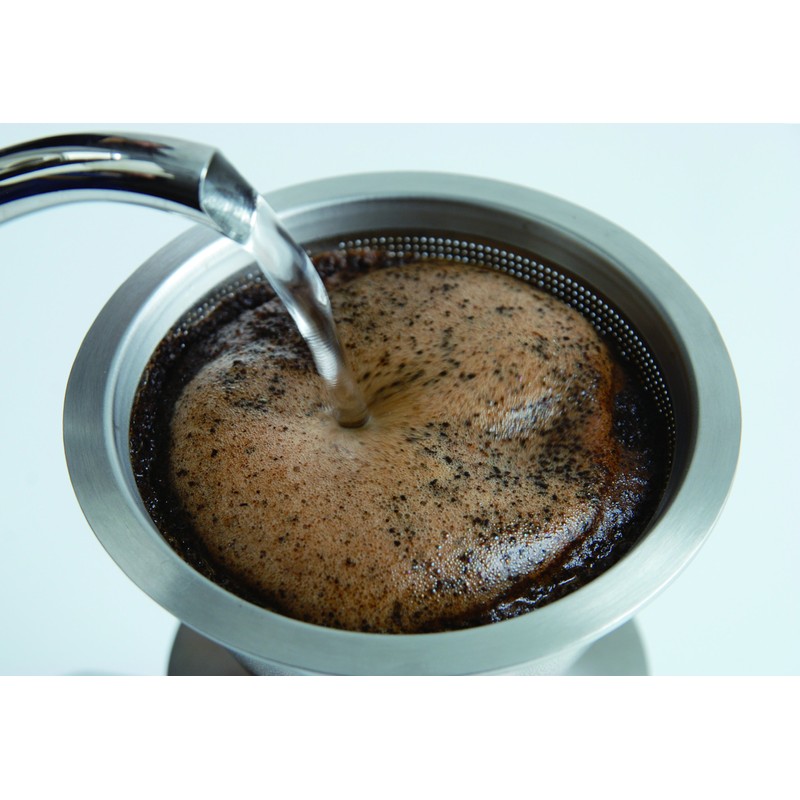 KINTO (キントー) CARAT ドリッパー 4cups 21679