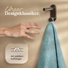 Homewell Towel Set - Soft and Absorbent, 100% Cotton, Oeko-Tex