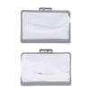 ISTORA Washing Machine Lint Filter for Toshiba 42044776 [Compatible Models: