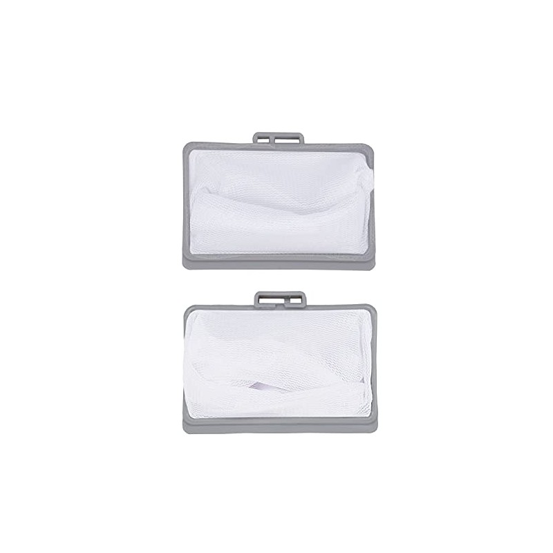 ISTORA Washing Machine Lint Filter for Toshiba 42044776 [Compatible Models: