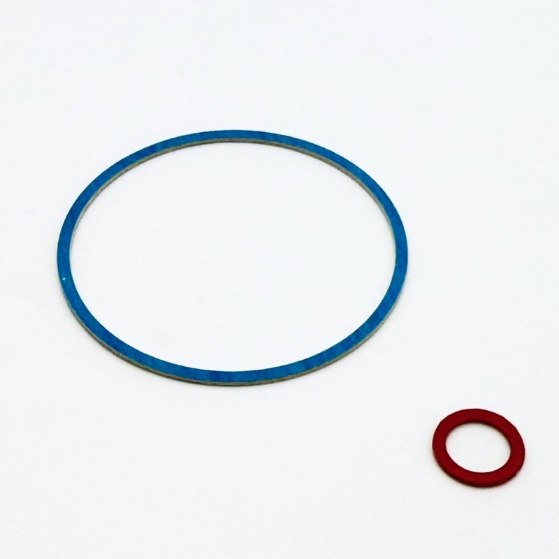 Genuine Gasket Kit 16010-Z9L-811 for Honda GCV170 GCV200 Engines, HRN216