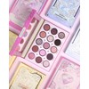 Moira Paleta Lovers Starlight Eyeshadow Palette