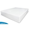 Queen Size SureGuard Box Spring Encasement - 100% Waterproof, Bed