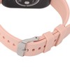 Smart Watch BT Calling Voice Control 2.0inch HD Screen Music