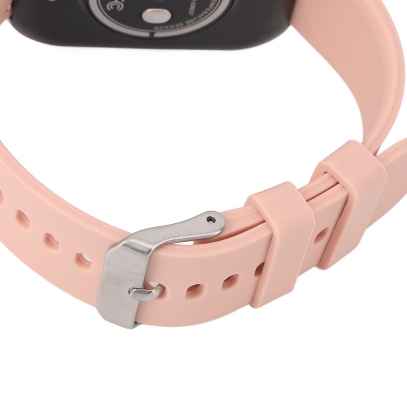 Smart Watch BT Calling Voice Control 2.0inch HD Screen Music