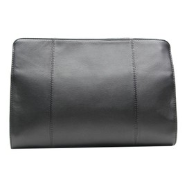 Esquire Spa 63 Toiletry Bag 30 cm Black, black, Toiletry bag