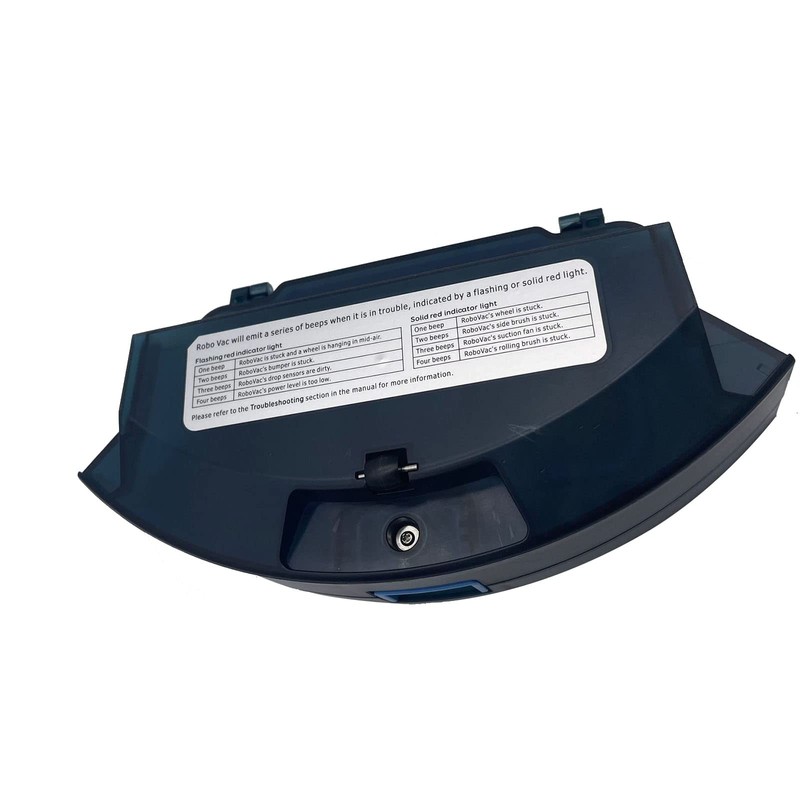 Dust Collector Bin Replacement Dust Box for Eufy RoboVac 11S/RoboVac
