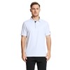 M MAELREG Golf Polo Shirts for Men Short Sleeve Performance