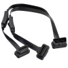 iKKEGOL OBDII Splitter 2 way obd2 all 16 Pins wired