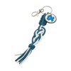 SalesOne Fantastic 4 Classic Two Color Knot Keychain