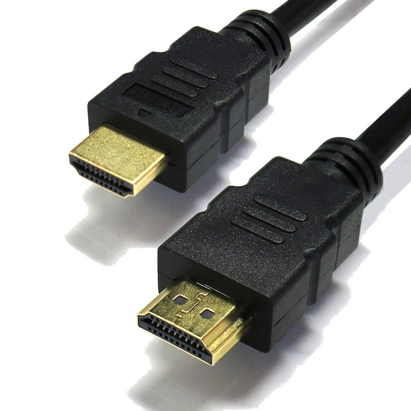 SSA Service SHDMI-03M [High Speed HDMI Cable Version 1.4 Compatible]