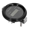 Excavator Electronic Remote Timer LCD Hour Meter for Caterpillar Heavy