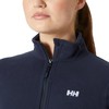 Helly-Hansen Women's Daybreaker Fleece Jacket, 600 Navy, Small
