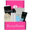Bump Boxes 1st Trimester Pregnancy Gifts for Expecting Moms with