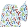 Skater TOC12-A Water Absorbent, Quick-Drying, Towel, Cap, Maizen Sisters