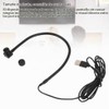 Cámara Web Central USB 1080P de Bewinner, Enfoque Fijo, Micrófono