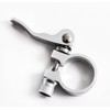 SCGEHA Aluminum Seat Clamp, 1.2 inches (31.8 mm), Easy Adjustment,
