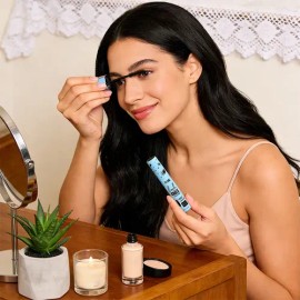 Serum Alargador Fortalecedor Pestañas Y Cejas Crecimiento                                                                                             