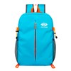 QUINTRA Ultralight Portable Foldable Female Waterproof Outdoor Leisure Hiking Backpack