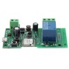 50Hz Wireless WiFi Smart Switch Inching Self Locking Relay Module