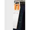 UltraSource Knife Scabbard, 5" x 9", 2-Knife Capacity