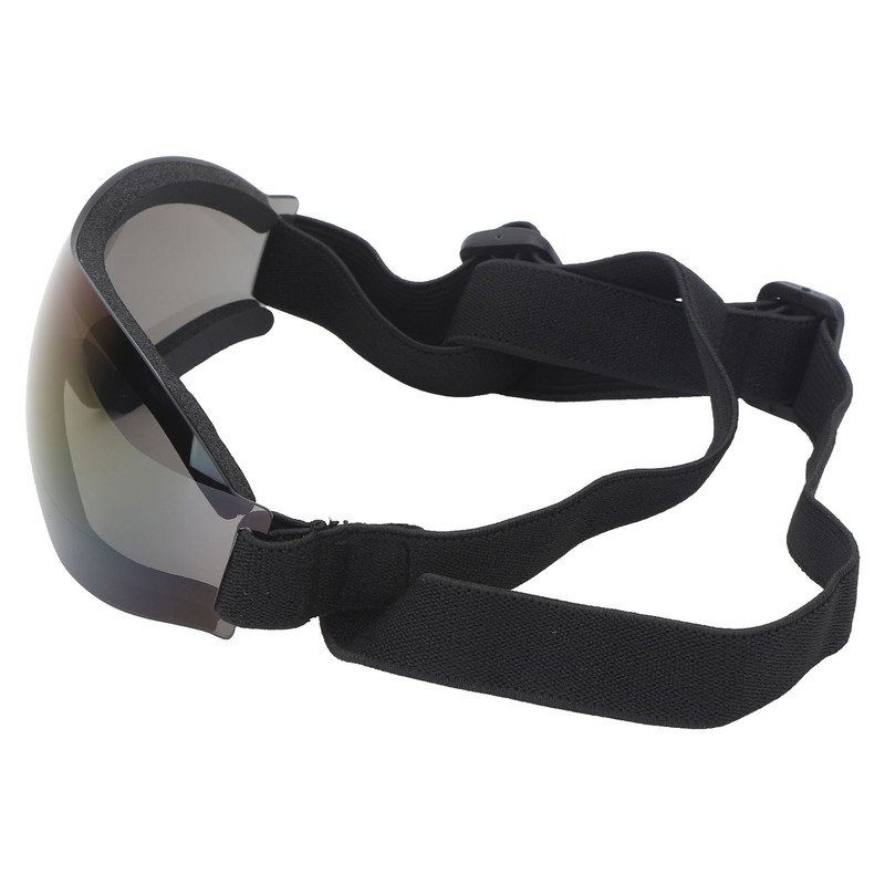 Dog Sunglasses Pet Goggles with Adjustable Strap UV Protection Eye