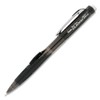 PENTEL PD277TA Twist-Erase CLICK Mechanical Pencil, 0.7 mm, Black Barrel
