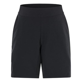 VAUDE Kids Qimsa Stretch Shorts for Children with Reflective Elements for More Visibility Suitable for Mountain Biking