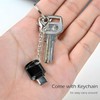 USB C Micro SD Card Reader for Android Phone, Camera,