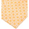 Vileda 106402 Medium Weight Cloth, Yellow (Pack of 10)