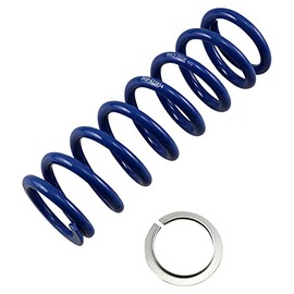 Race Tech SRSP 622854; Shock Spring 5.4Kg Made By Race Tech