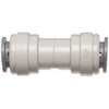 John Guest 1/4 inch PIO408S Speedfit coupler Acetal Copolymer Tube