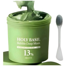 Mascarilla Limpiadora Profunda Nueva Holy