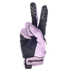 FASTHOUSE Elrod Nitro Glove (Smokey Lilac, XX-Large)