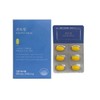 Aboderm Pantoheal 30 tablets per box, pantothenic acid, zinc, vitamin,