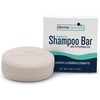 Dermaharmony 2% Pyrithione Zinc Shampoo Bar for dandruff and seborrheic dermatitis - Fragrance Free (4 Oz)