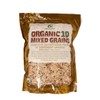 Organic Ten Grain Mixed (3lb/bag, Made in USA)