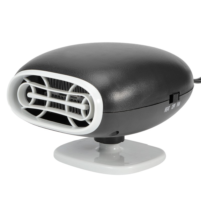 12V Portable Auto Car Heater Heating Defroster Fan Heater Windshield