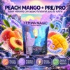 Yerma Magic Prebiotic Superfood Supplement
