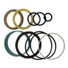 RAParts 707-98-15610 Komatsu Crawler Dozer Lift Cylinder Seal Kit D31E-18