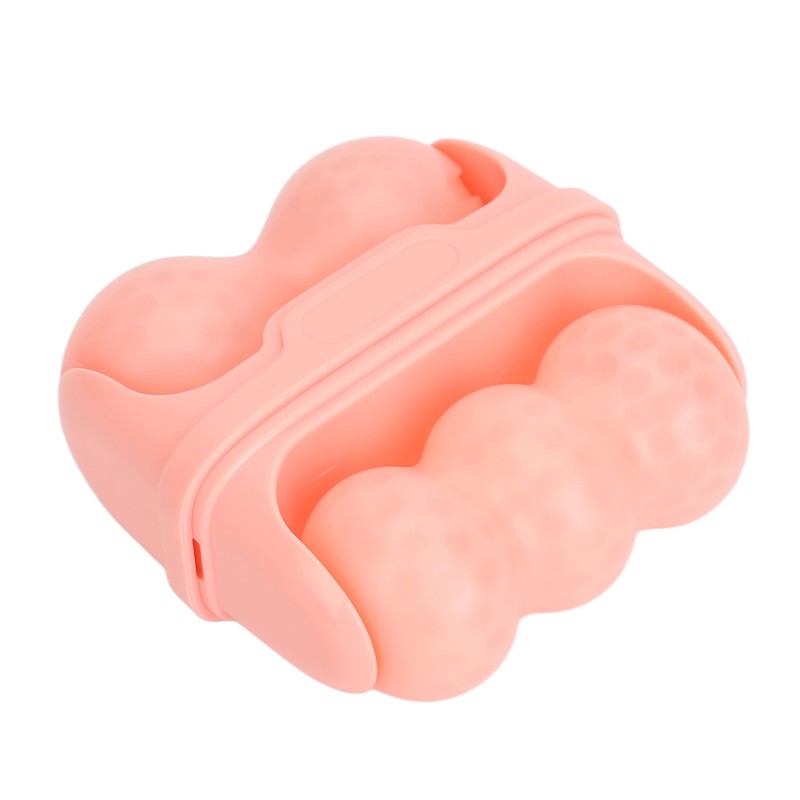Ice Face Roller Portable Muscle Soreness Migraine Relief 2 in