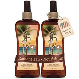 Panama Jack Loción Bronceadora Solar Spf Amigable Arrecifes Paba Parabenos Gluten Crueldad Fórmula Hidratante Antioxidante Resistente Agua Minutos