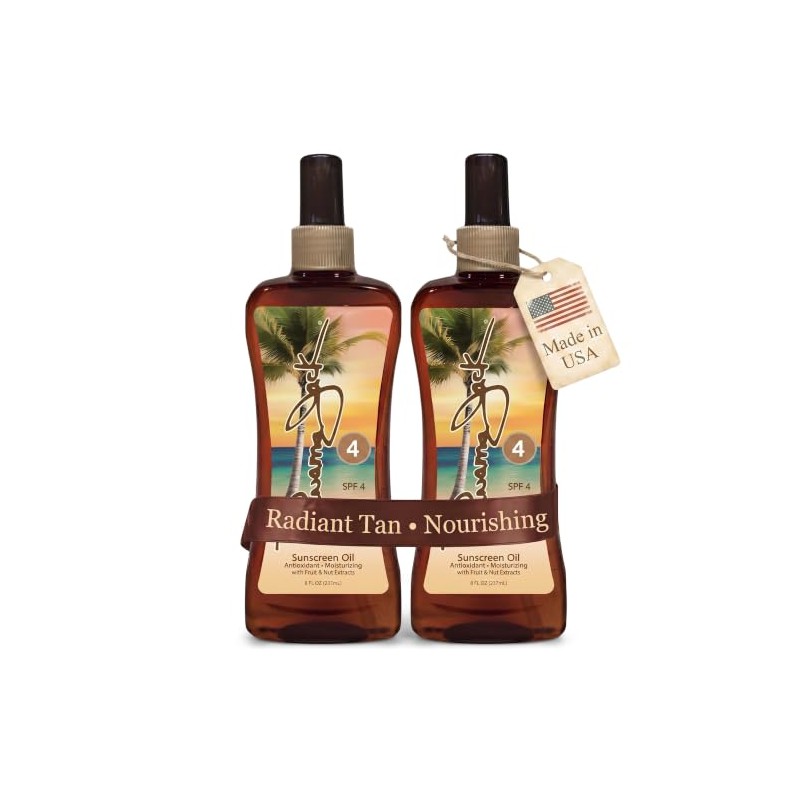 Panama Jack Loción Bronceadora Solar Spf Amigable Arrecifes Paba Parabenos