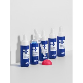 Isoi Acni Doctor First Speedy Spot 14ml / 아크니 닥터 퍼스트 스피디 스팟 14ml