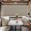 RVINGPRO RV Blinds for Camper Windows, Camper Replacement Blinds, Privacy