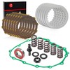 Clutch Kit and Heavy Duty Springs Clutch Lifter Pin Bearing